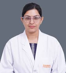 Dr Gayatri Bhatia